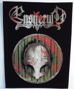 PARCHE TRASERO ENSIFERUM - Imagen 1 de 3