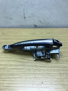 Abridor de manija de puerta exterior delantero lado conductor 9680342280 CITROEN C5 - Imagen 1 de 6