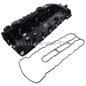 11127548196 Couvercle de Culasse pour BMW N53 325I 2004-2011 - Picture 1 of 12