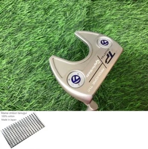 TaylorMade TP COLLECTION HYDRO BLAST ARDMORE TM1 / 34 inch Putter / Steel Shafts - Picture 1 of 10