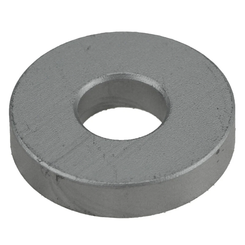 Arandela Polea Cigüeñal Kia Hyundai 23126-42200 D4BA D4BH  Foto 1 de 3