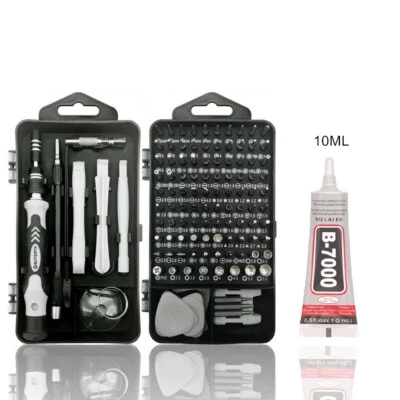 Cell Mobile Phone Repair Open Tool Kit Pry Screwdriver For Samsung Galaxy Note - Image 1 of 4