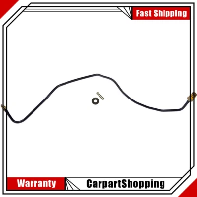 Kit de línea de presión de embrague hidráulico Dorman para camioneta S10 GMC S15 Sonoma Foto 1 de 3