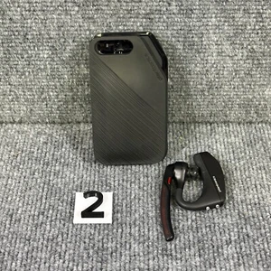 Plantronics Voyager 5200 Wireless Headset For PC/Phone/Tablet w/ Charging Case - Zdjęcie 1 z 12