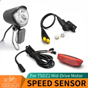 Tongsheng Electric Bicycle Speed Sensor E-Bike for E-Bike TSDZ2 Replace Spare - Picture 1 of 24
