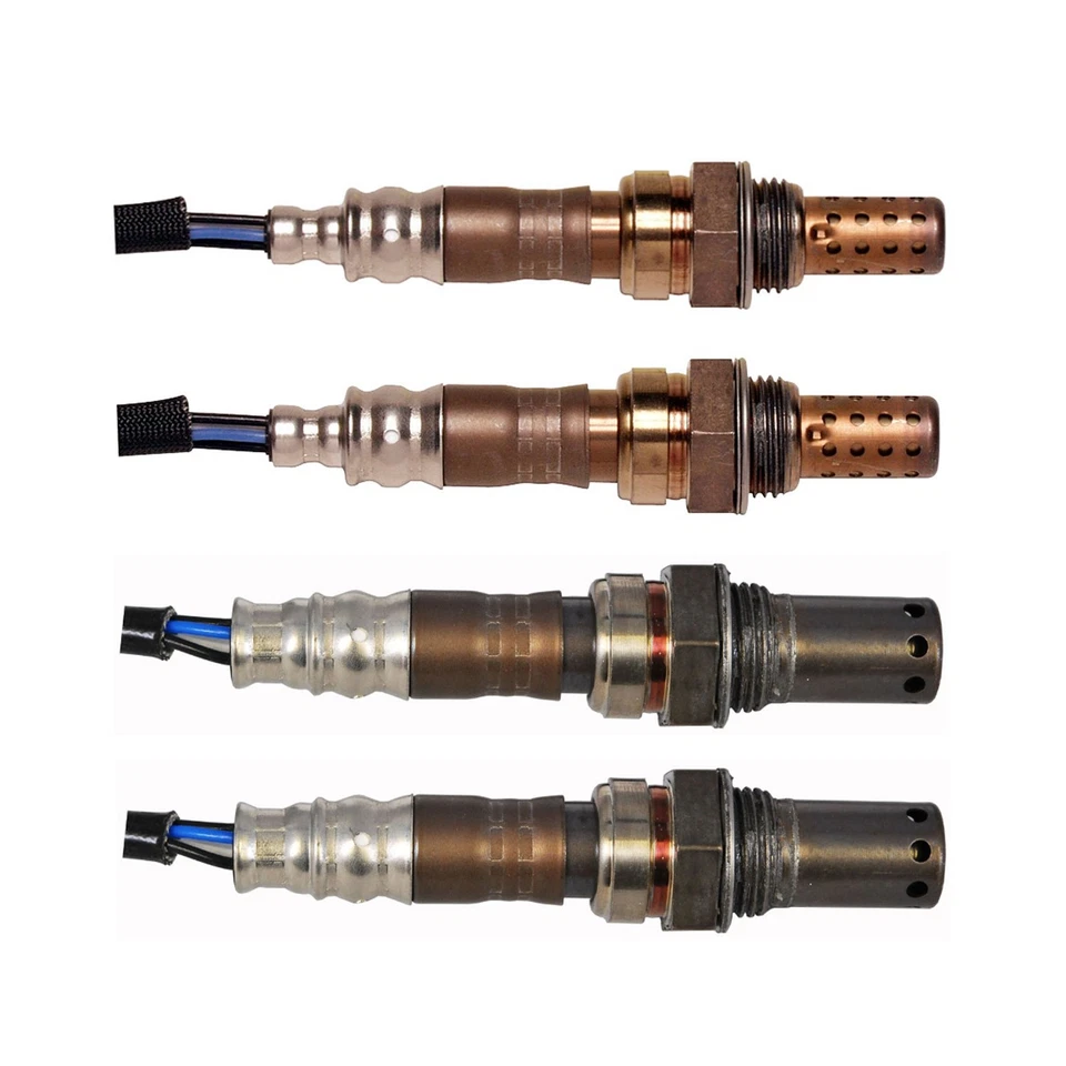 Denso Upstream & Downstream Oxygen Sensor Kit for Lexus LS430 SC430 4.3L V8 RWD - Image 1 of 1