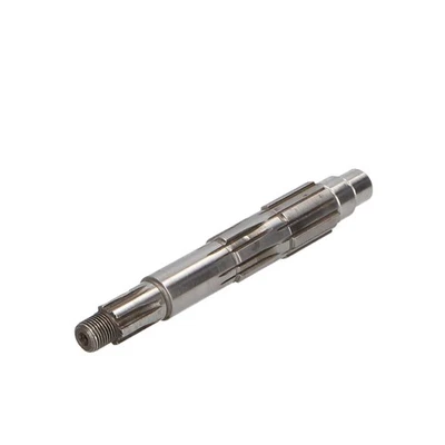 Abtriebswelle (4-Gang) Simson Sperber SR4-3, Habicht SR4-4 - Bild 1 von 4