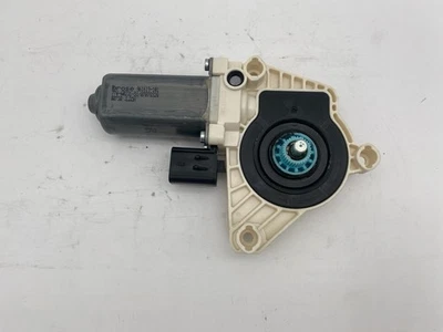 Nissan 370Z 2009-20 conductor delantero izquierdo motor regulador LH OEM 80730JL00A Foto 1 de 4