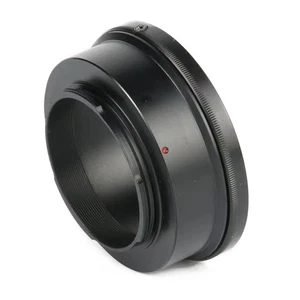 Lens Mount Adapter For Canon FD Lens To For Sony NEX3C NEX7 NEX5T NEX3N E mount - Picture 1 of 6