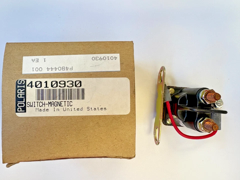New Original OEM Polaris 4010930 Magnetic Switch - Image 1 of 1