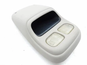 1994-1997 Dodge Ram Overhead Storage Cubby Console Dome Map Light Lamp OEM - Picture 1 of 7