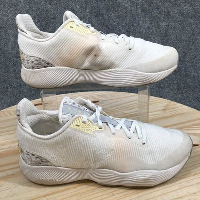 New Balance Shoes Womens 9 D FuelCell Shift TR Sneakers White Lace Up WXSHFTPW - Image 1 of 4