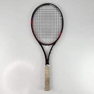 Tennis Racket Head Graphenext Prestige S  G 305g 10.8oz Pre-Owned Nice! - Picture 1 of 16