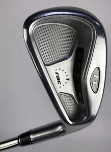 Taylormade Golf RAC LT 2005 Single 6 Iron Regular Flex Original Grip - Picture 1 of 9