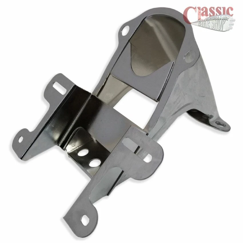 Luz trasera para Honda CB400F OEM: 84701-377-670 Foto 1 de 1