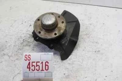 Cojinete de rueda delantera lado conductor izquierdo Cadillac 2000 2001 eje nudillo Catera Foto 1 de 4