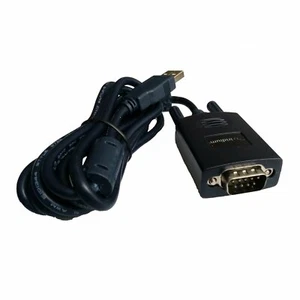 Câble de données Iridium USB vers RS232 pour 9505A 9505 9500 UTSA1201 - Photo 1/1
