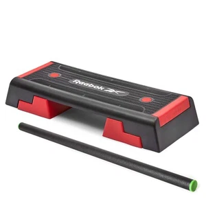 REEBOK Step Original 2.0 mit Gewichtsstange 4.0kg - Bild 1 von 1