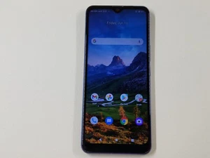AT&T Radiant Max 5G (EA211001) 64GB (AT&T) Smartphone - Clean IMEI - T9350 - Imagen 1 de 7