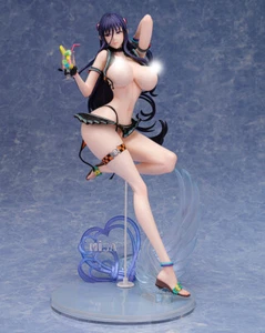 Magical Girl Series Misa Suzuhara Bikini Ver. Figure - Picture 1 of 12