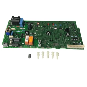 Worcester 87483002190 PCB Heatronic II 242 R - Picture 1 of 7