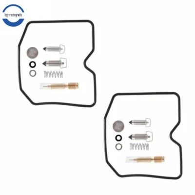 Kit de reparación de carburador para Kawasaki EX250F EX250 250 NINJA 250R Foto 1 de 3