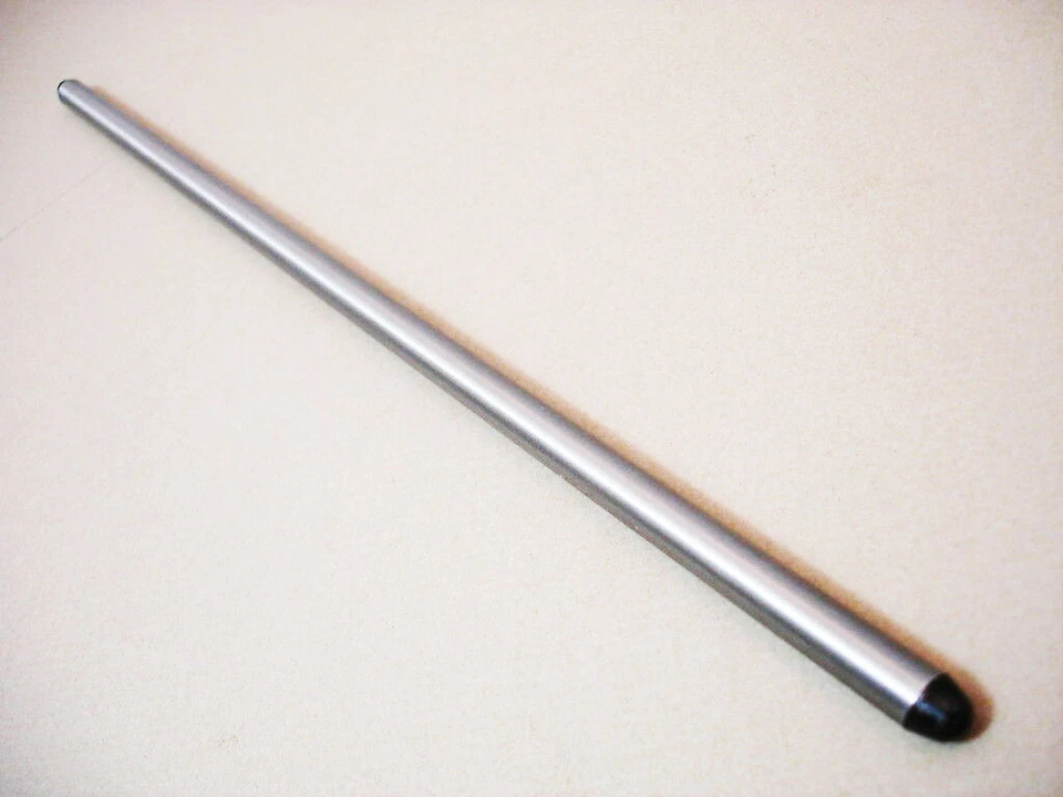 CENTER CLUTCH RELEASE PUSHROD HARLEY ULTIMA BAKER REVTECH TRANSMISSIONS  11.375" - Image 1 of 1