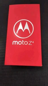 MotoZ4 Empty Box - Zdjęcie 1 z 5