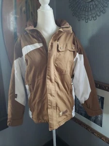 Obermeyer Winter Jacket, Juniors Size 16. EUC, style Number, 81421 - Picture 1 of 16