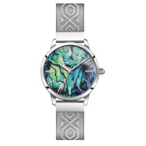 WOMEN'S WATCH "ARIZONA SPIRIT ABALONE MOTHER-OF-PEARL" - Picture 1 of 1