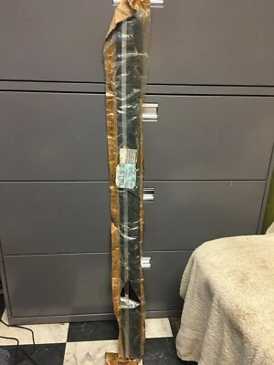 NOS FORD E83Z-6620878-AA 1988-1994 TEMPO MERCURY TOPAZ BODY  SIDE MOULDING - Image 1 of 4