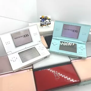 Nintendo DS Lite 10set - Picture 1 of 1