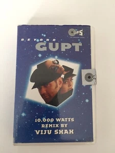 Beyond Gupt 10000 Watts Remix By Viju Shah Anand Bakshi Bollywood Indian Hindi - Picture 1 of 9