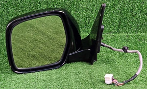1998-2005 Lexus LX470 Power Door Mirror Heated Driver Side( Left Side) Oem - Picture 1 of 14
