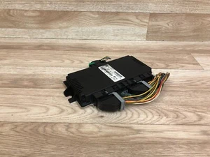 MINI COOPER R56 OEM FRONT LIGHT FOOTWELL BODY CONTROL MODULE 2007-2014 - Picture 1 of 5