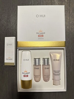 O HUI OHUI день щит идеальный солнце красный комплект SPF50 + / PA +++ - Изображение 1 из 4