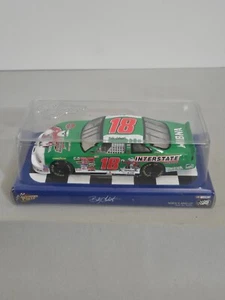 NASCAR Bobby Labonte Interstate Batteries Coca Cola Eisbär 1/24 Die Cast - Bild 1 von 9