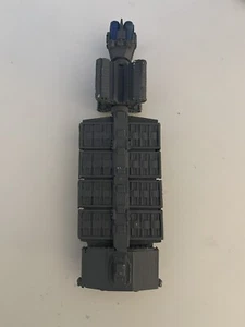 Babylon 5 Wars / A Call to Arms Earth Alliance Poseidon Supercarrier - Picture 1 of 2