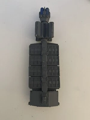 Babylon 5 Wars / A Call to Arms Earth Alliance Poseidon Supercarrier - Image 1 of 2