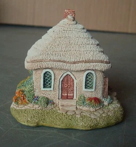 LILLIPUT LANE, ROBINS GATE, EXCELLENT CONDTION WITH BOX & DEED, FREE DELIVERY - Picture 1 of 7
