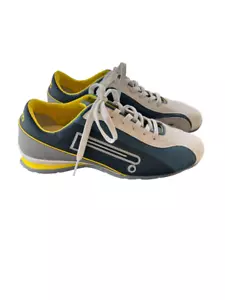 Pirelli Sneakers - Picture 1 of 6