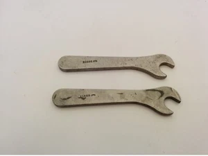 GENUINE UNION SPECIAL 21388 SEWING MACHINE WRENCH (LOT OF 2) - Picture 1 of 4