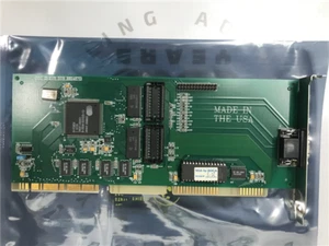 Boca BRI4870 Cirrus Logic VLB CL-GD5426-80QC-B 1MB RAM - Testato - Foto 1 di 5