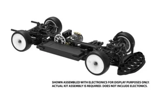 Precision-Crafted 3RACING 1/10 Cero Sport 55 Touring Car Kit (Special) R/C Model - Picture 1 of 5