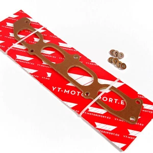 Phenolic Spacer for Renault F4R Clio Sport 3 / 197 / 200 - Imagen 1 de 1