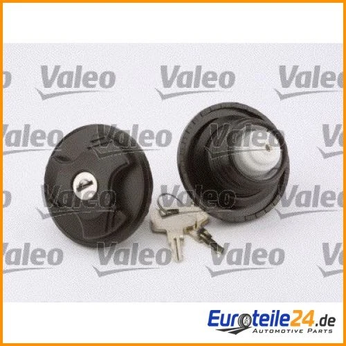 Verschluss, Kraftstoffbehälter VALEO 247519 für VW Polo UP! — 第 1/1 张图片