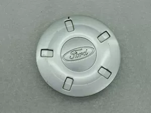 Llanta de aluminio Ford Fiesta llantas tapa buje tapa plástico 1358656 - Imagen 1 de 6