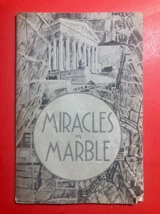 Miracles in Marble - Vermont Marble Company - Proctor, VT - Picture 1 of 19