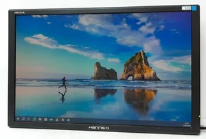 Hanns.g Monitor 19" Hw191a Hsg1033 VGA - Picture 1 of 6