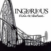 Ride to Nowhere von Inglorious | CD | Zustand sehr gut - Bild 1 von 1